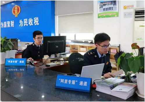 稅收服務(wù)助力“雙十一” 訂單攀升，服務(wù)不斷檔